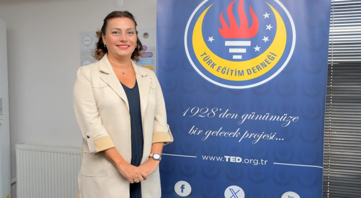 SADECE ÖDEV İÇİN DEĞİL, DERTLEŞMEK İÇİN DE BAŞVURUYOR