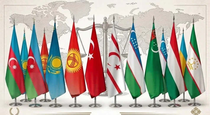 TÜRK DÜNYASININ HUKUKÇULARI LEFKOŞA’DA BULUŞACAK