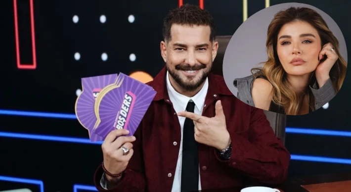 GONCA VUSLATERİ’Yİ THE CUBE’DA AĞIRLIYOR