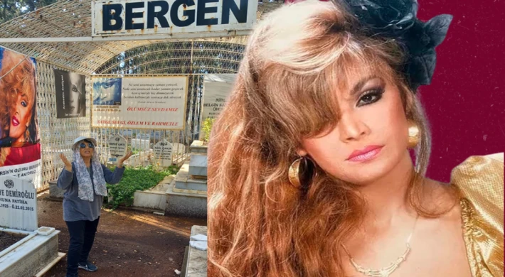 SAFİYE DOĞANAY’DAN BERGEN’E DUYGULANDIRAN VEFA