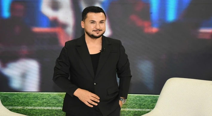 TUFAN KÖROĞLU’NDAN YENİ ŞARKI MÜJDESİ