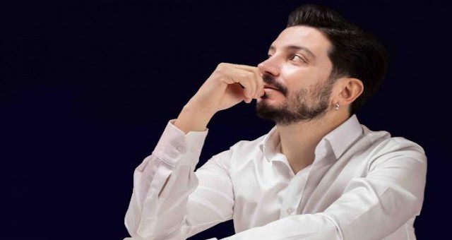 BURAK HAN'DAN PROFESYONEL İLK ADIM