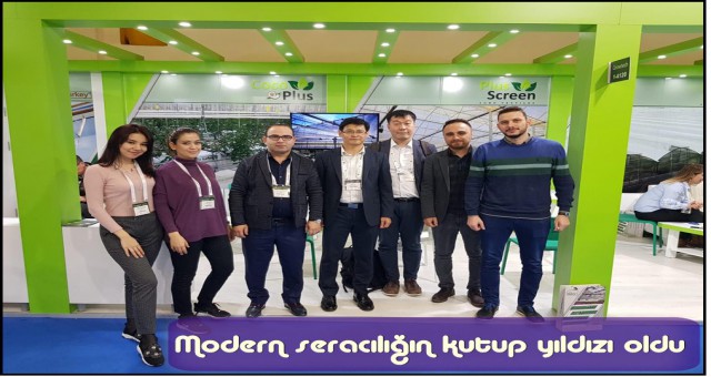 YENİ YATIRIMLAR YAPACAĞIZ