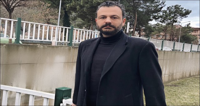 PAYİTAHT ABDÜLHAMİTTEN AVRUPA EKRANLARINA