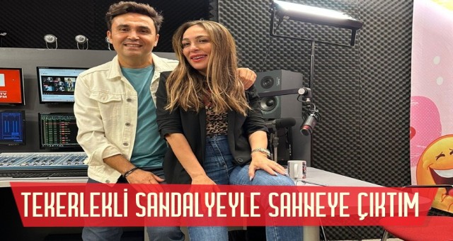 ZİYNET SALİ AYRILIK İDDİALARA CEVAP VERDİ