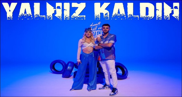 RAP MÜZİĞİN ACAR ÇOCUĞU