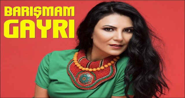 AYŞE DİNÇER'İN SÜRPRİZİ