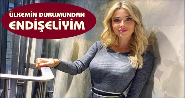 VİRÜS HAKKINDA KONUŞTU