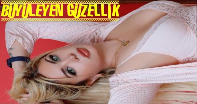 DİANA RESULOVA İSTANBUL’A DEMİR ATTI