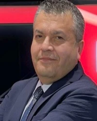 AV. ABDULLAH YILMAZ