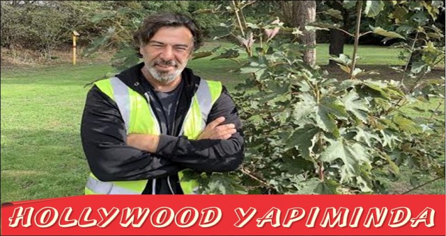 3 YIL ARADAN SONRA HOLLYWOOD YAPIMINDA