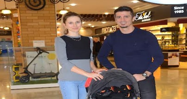 ÖNCE ALIŞVERİŞ SONRA YEMEK