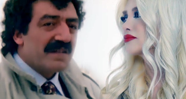 'SEVMEDEN YAŞANIR MI ' KLİPLE TAÇLANDI