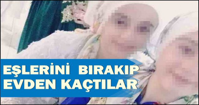 PUBG'DEN TANIŞMIŞLAR