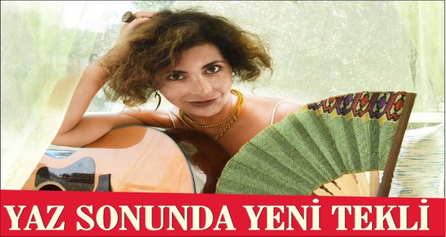 KLİBİNİ EVİNİN TERASINDA ÇEKTİ