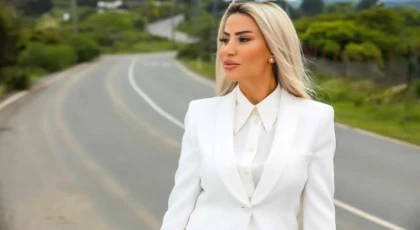 TÜRKÜCÜ MARAL’DAN YAZA ‘ARABESK’Lİ GİRİŞ