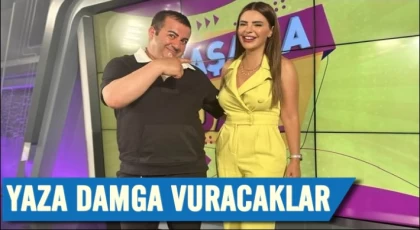 ANIL ALAN TV PROGRAMINA BAŞLADI