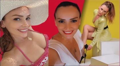 BODRUM'DA BANU KARACA RÜZGARI