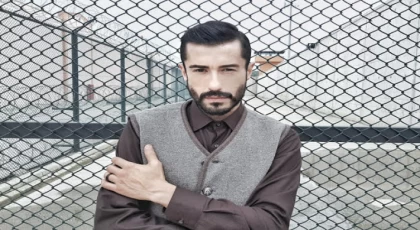 EMRAH AKDUMAN "BEKİR"KARAKTERİ BENİ HEYECANLANDIRDI