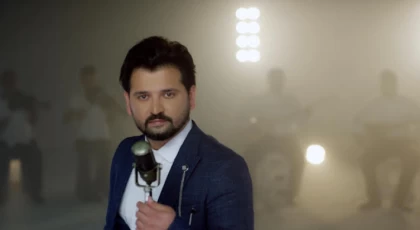 FERDİ TAYFUR SEVGİSİYLE HAYALİNİ GERÇEKLEŞTİRDİ