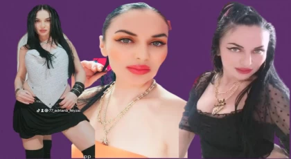 SAKARYALI SHAKİRA YAZA DAMGA VURACAK