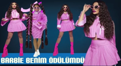 DARÜLACEZE’DE BÜYÜDÜM