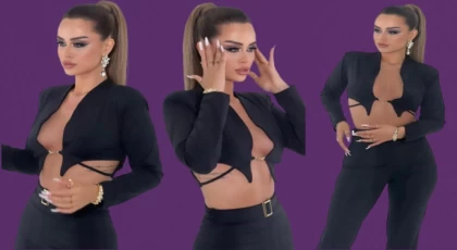 MELİSA TAÇ’IN “ÖNSEZİ”Sİ ÇOK GÜÇLÜ