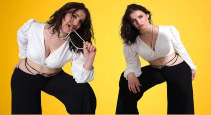 MERYEM SEVİLEN HEDEFİ 12'DEN VURDU