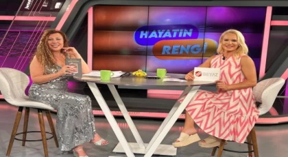 SELHAN ÖZDEMİR'İ AĞLATAN SOHBET