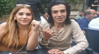 SEVGİ SARIKAYA SETLERE DÖNDÜ