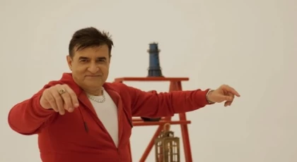SÜZÜLE SÜZÜLE İLE DÖNDÜ