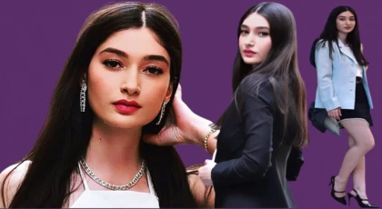 ALEYNA DOĞAN KAMBOÇYA YOLCUSU