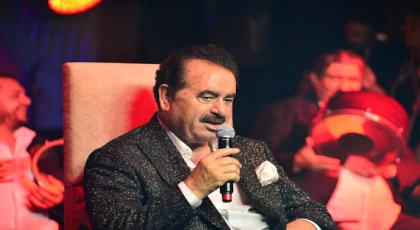İMPARATOR SEZONUN İLK GALASINDA GÜNAY'I SALLADI