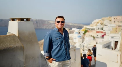 MÜZİK DÜNYASINDA MURAT SEÇKİN, SONER ÖZER İŞBİRLİĞİ