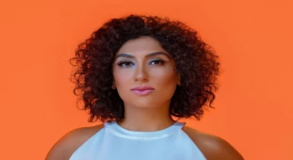 BURCU KISAKÜREK’TEN YENİ TEKLİ ’’RENKLİ UÇURTMALAR’’