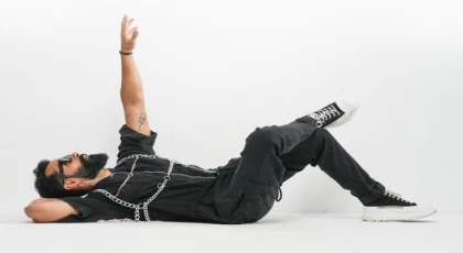 GÖKHAN TÜRKMEN ARALIK AYINDA 13 KONSERLE REKOR KIRIYOR