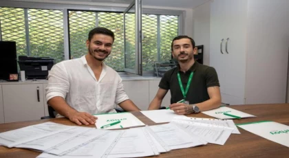 ÖDÜL ERBOY RENT A CAR’IN