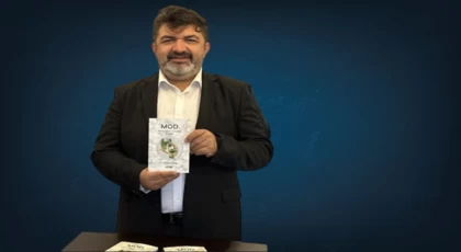 PROF. DR. BARIŞ ÖZTÜRK YAŞAMIN YENİ MOD'UYLA TANIŞIN