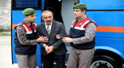 YILMAZ ERDOĞAN’DAN ‘İNCİ TANELERİ’ GELİYOR