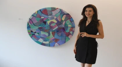 ARTWEEKS ISTANBUL ZİYARETÇİLERİNİ BEKLİYOR