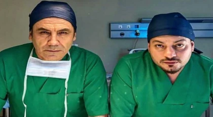 FERHAT GÖÇER & ELNAR XELILOV DÜETİYLE ZİRVEYE OYNUYOR