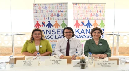 ARAŞTIRMASININ SONUÇLARI AÇIKLANDI