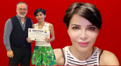 ESKİSİNDEN DE SAĞLIKLIYIM