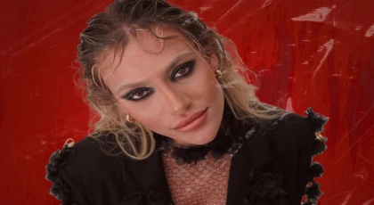 NVZ İLK EP'SİNİN İLK TEKLİSİ KAÇ'I YAYINLIYOR