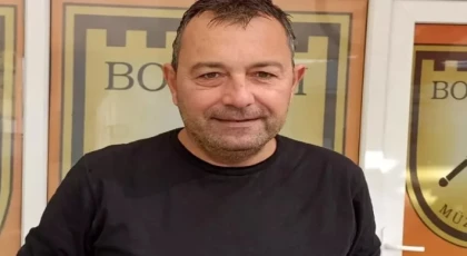 YALÇIN DÜMER BÜYÜK CİN