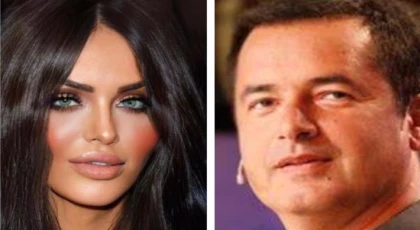 MİCHAELA ASTRO, ACUN BENİ BUL