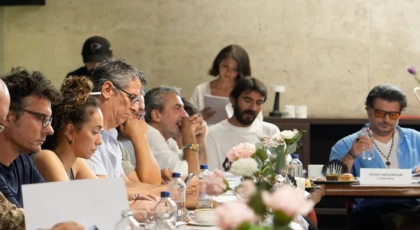 TABİİ’DEN YENİ ORİJİNAL DİZİ YANKI ‘GÖRÜNMEZ EL’