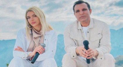 ’BABA KIZ DÜETİ” İLE RAFET EL ROMAN & SU EL ROMAN
