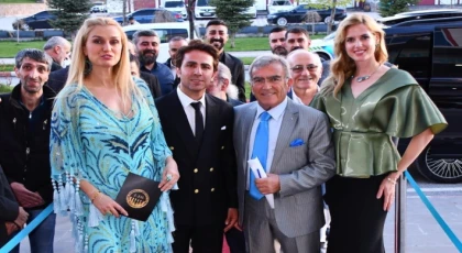 BİTLİS BEŞ MİNARE ULUSLARARASI FİLM FESTİVALİ SONA ERDİ