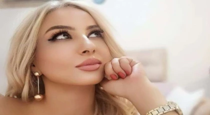 DERYA BERİL AKÇALI FRANSA YOLCUSU